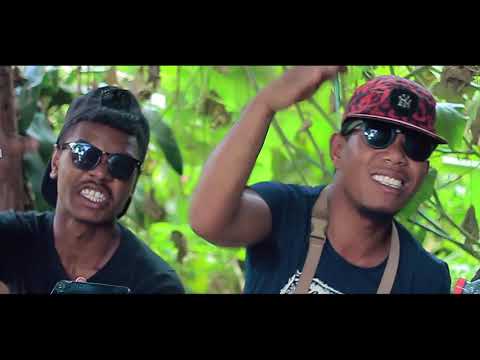 F.A.F LABEL - MANANIGGA (Official Video)