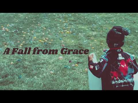 Jemricah- A Fall from Grace (Official Audio)