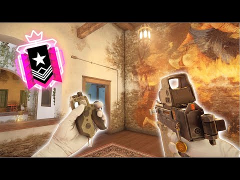 𝙏𝙃𝙀 #1 𝙒𝙊𝙍𝙇𝘿𝙎 *𝘽𝙀𝙎𝙏* 𝙋10 𝙍𝙊𝙉𝙄 𝙈𝘼𝙄𝙉 + 𝘽𝙀𝙎𝙏 𝙎𝙀𝙏𝙏𝙄𝙉𝙂𝙎 & 𝙎𝙀𝙉𝙎 𝙊𝙉 𝙋𝙎5 - 𝙍𝘼𝙄𝙉𝘽𝙊𝙒 𝙎𝙄𝙓 𝙎𝙄𝙀𝙂𝙀 𝘾𝙃𝘼𝙈𝙋𝙄𝙊𝙉