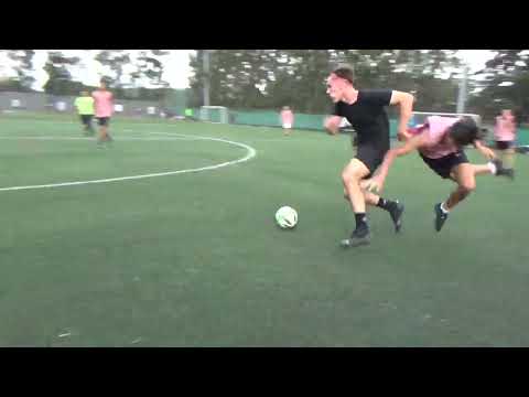 ALIANZA PETROLERA VS RASPADORI FC - #LigaNuñez - #Apertura SLV - 24/2/2023