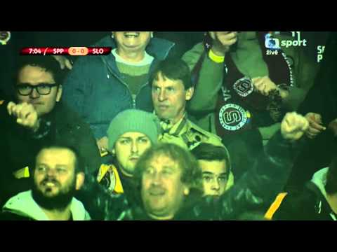 Á, Das Ist Franz! Doch, doch. (Straka v hledišti 6.11 2014)