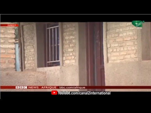 LE JOURNAL 19H50 du Vendredi 05/04/2019