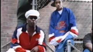 Big Daddy Kane - Show And Prove