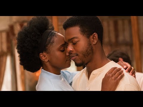El blues de Beale Street - Trailer español (HD)