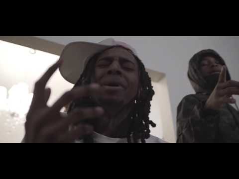 Cutthroat Louie "Jiggy Pt.2" | Shot by @TSIMSFILMS