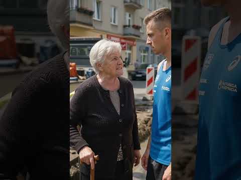 Szacunek do ciężkiej pracy. Gdzie podziała się nasza empatia?