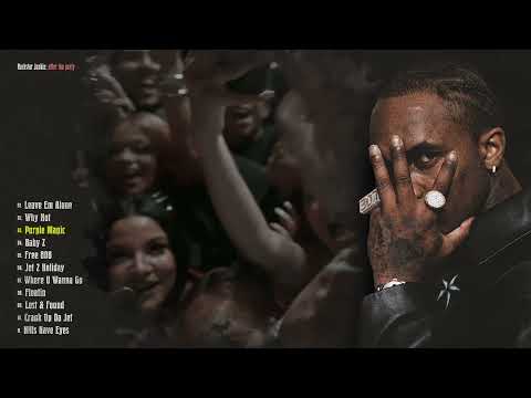 Loe Shimmy - Purple Magic [Official Visualizer]