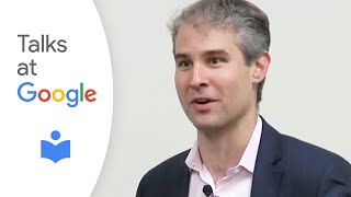 Michael Horn: "Using Disruptive Innovation like Blended Learning to Improve Schools"