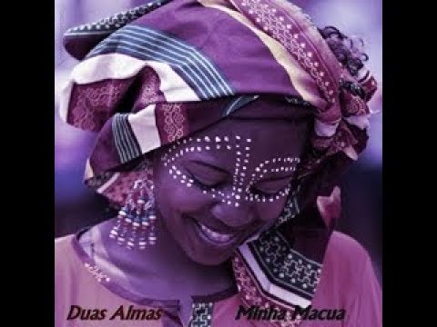 🎶 LOVESKiZOMBA selection 🎼 Duas Almas - Minha Macua
