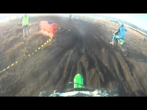 Nowra Amcross 2015 C Grade lites Race 3