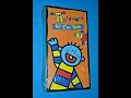 ToddWorld Hi I M Todd 2005 VHS