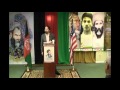 Aziz Royesh Speech in Chicago سخرانی عزیز رویش در شیکاگو 