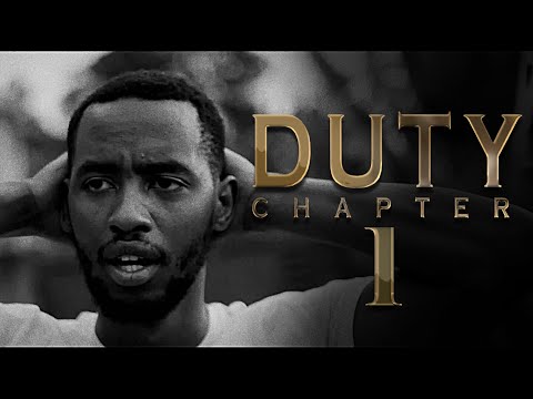 DUTY Chapter 1 (Action thriller film)