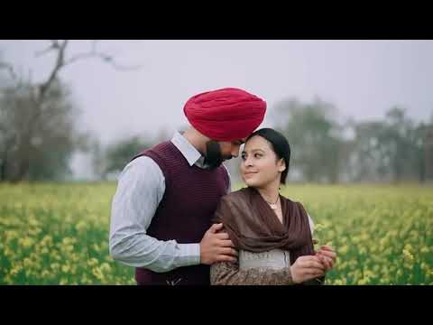 Best pre wedding || karanjeet & Manmeet || #pb2nyrecords best wishes