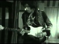 The Jimi Hendrix Experience - Purple Haze Live ...