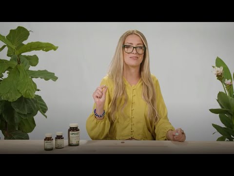 Hawthorn Herbal Support for Healthy Cardiovascular System | Standard Process| Natural Health Gateway