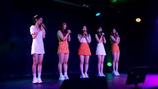 SATURDAY &quot;좋아해&quot; - 2022.04.24