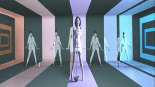 FREEMASONS feat Sophie Ellis Bextor -Heartbreak (Make Me a Dancer)