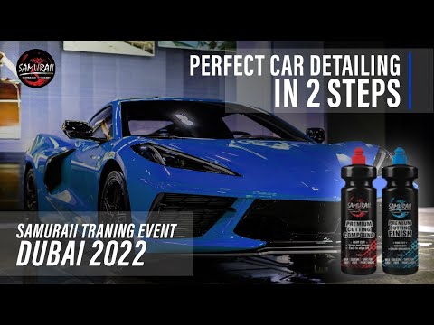 Wood Polish