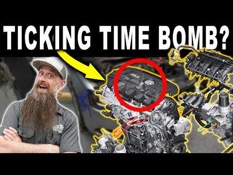 TSI Timing Chain Failure: DIY Test That Will Save Your Engine