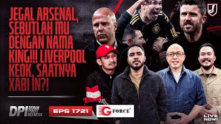 Download lagu 🔴KING MANCHESTER UNITED, ARSENAL DIBERI PELAJARAN, LIVERPOOL KEOK - DPI SEASON 2025/26 - EPS 1721 mp3 Download lagu 🔴KING MANCHESTER UNITED, ARSENAL DIBERI PELAJARAN, LIVERPOOL KEOK - DPI SEASON 2025/26 - EPS 1721 mp3