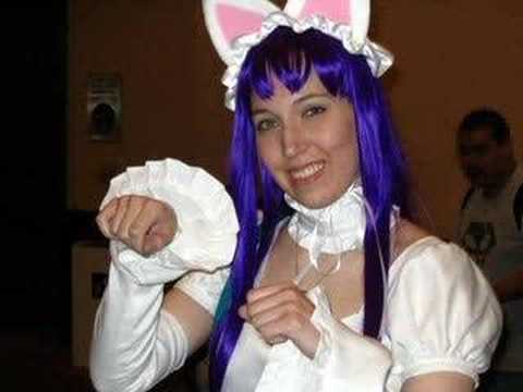 A-Kon 18, June 2007, Dallas