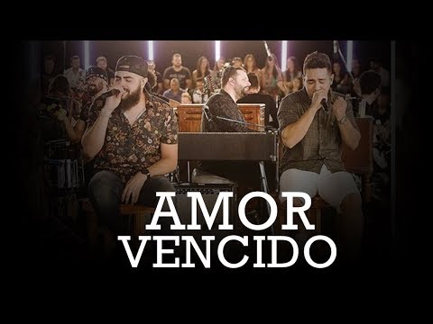 Amor Vencido video