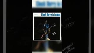 Chuck Berry- Chuck Berry in London- &quot;She Once Was Mine&quot;