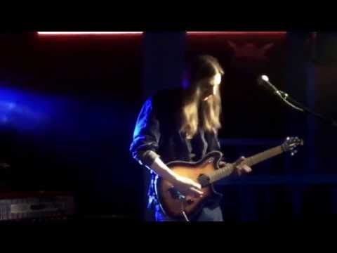 Holy Diver - That 80's Hair Band - 5/17/13 - Mickey Rats