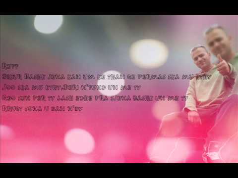 ILEGAL MC - Dikur (Video Lyrics)