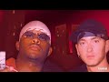 Royce Da 5 9 And Eminem Rock City Version 2 Eminem Royceda59 Badmeetsevil