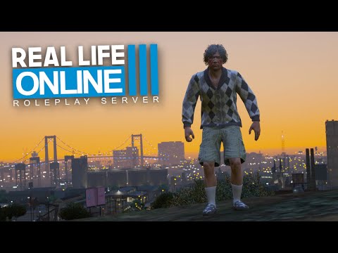 WER KENNT noch den OPA? - Real Life Online 3.0