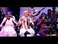 PROPHET NANA DAVID SANDY ASARE SOFOMAAME ESTHER KORANTENG PURE WORSHIP MEDLEY