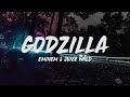 Eminem Godzilla Lyrics ft Juice WRLD