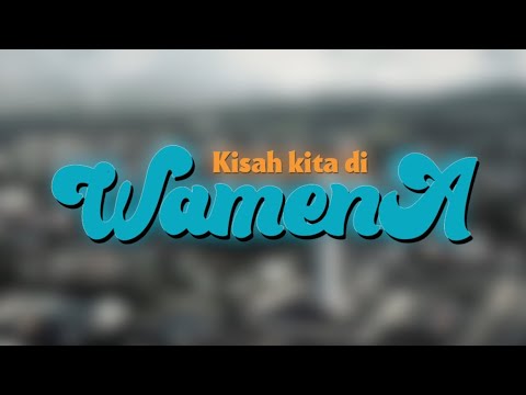 Mas Lagai - Kisah kita di Wamena feat. REYN, GOLDNBOY, GVGVN (OFFICIAL AUDIO) by. Agus Freedom