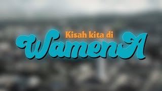 Download lagu Mas Lagai - Kisah kita di Wamena feat. REYN, GOLDNBOY, GVGVN by. Agus Freedom mp3