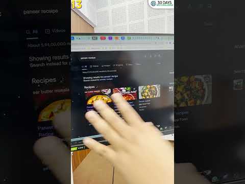 SEO 30 Days Challenge is HERE