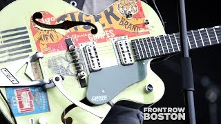 Mondo Cozmo – Come With Me | Front Row Boston