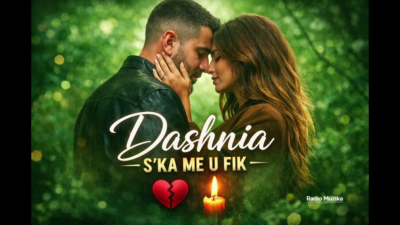 Dashnia S’ka me u Fik (Part 2):
