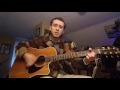 Starflyer 59 - "I Drive A Lot" (acoustic cover)