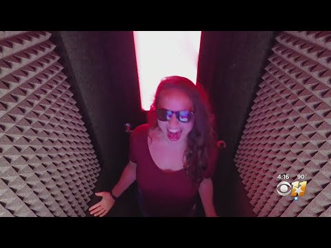 Ones For Wellness: Screaming Therapy