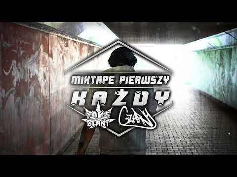 Czarny - Każdy (prod. Jeleń)