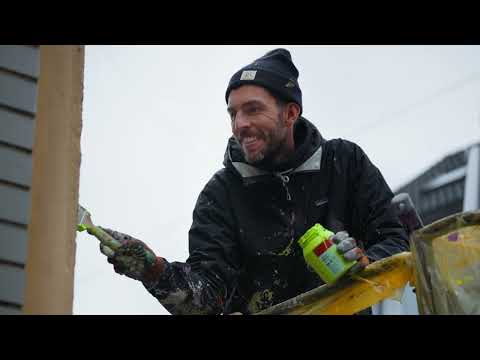 Kolorganizem by Sainer