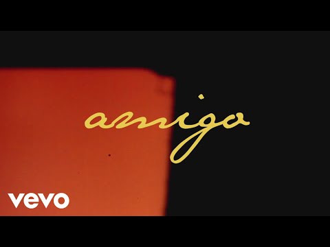 Amigo - Y Vicente