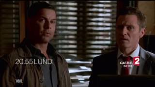 Promo 8x02 - France 2