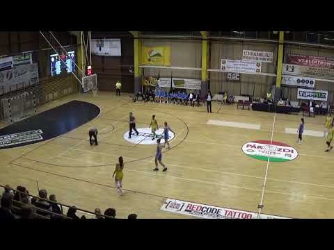 VBW CEKK Cegléd – NKE-FCSM Csata 62-81