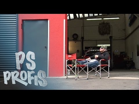 Ein Dickschiff für den Rennfahrer | Staffel 1, Folge 1 | PS Profis