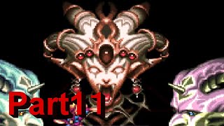 聖剣伝説３　実況プレイ　part11
