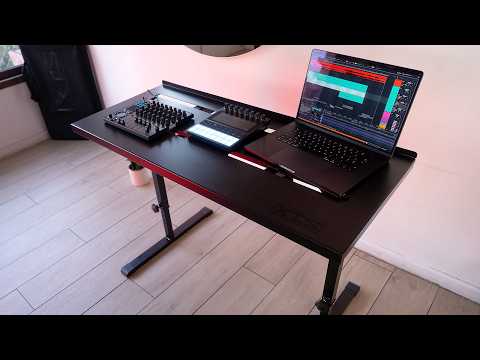 Analog Cases XTS Performance Stand XP01BASE [Pre-order item / Scheduled for release October 28th] (Analog KCs) image 9