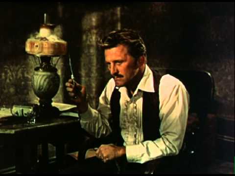 Gunfight At The O.K. Corral (1957) Official Trailer